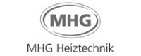 MHG Heiztechnik